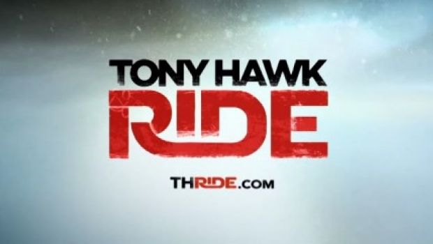 Tony Hawk: Ride - nuovo nome, primo video e immagini della periferica