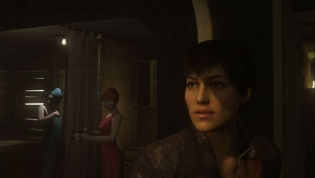 David Cage: Heavy Rain impossibile su Xbox 360