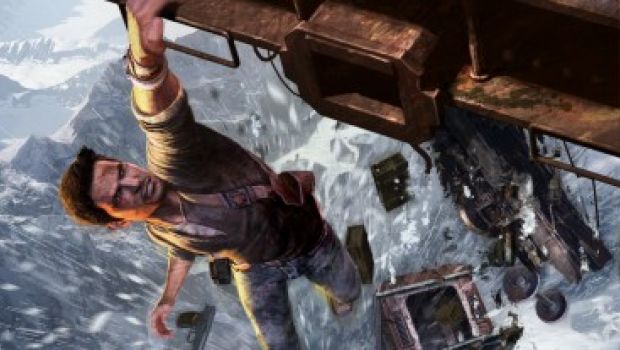 Uncharted 2: nuovo filmato del single player