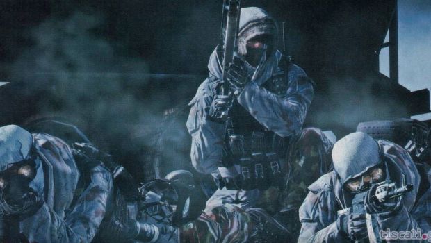 Modern Warfare 2: nuovi dettagli