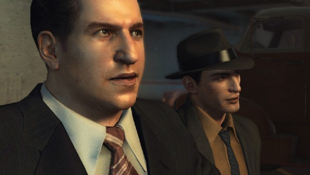 Mafia 2: nuove immagini