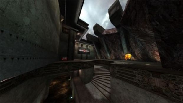Quake Live: sei nuove mappe in sei settimane