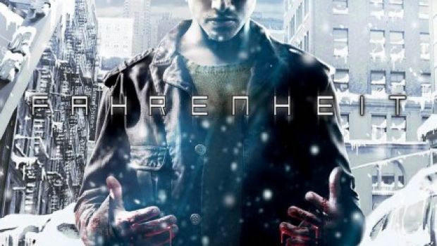 David Cage: non ho più nulla da dire su Fahrenheit