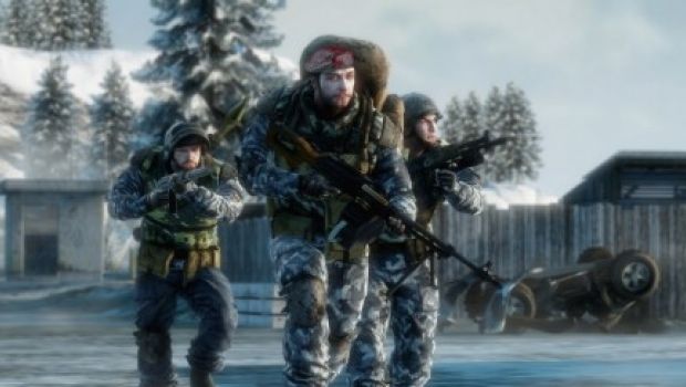 Battlefield: Bad Company 2 - nuove immagini e filmati