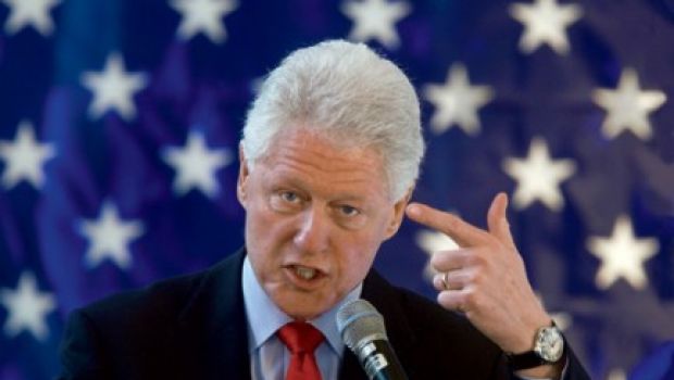 Fallout 3: Bill Clinton doveva impersonare il presidente Eden