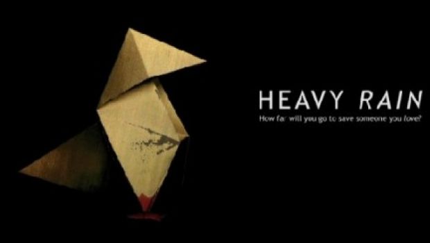 Heavy Rain: rilasciati gli interi filmati di GameTrailers