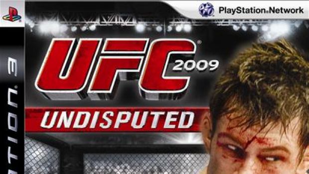 UFC 2009: Undisputed - la recensione