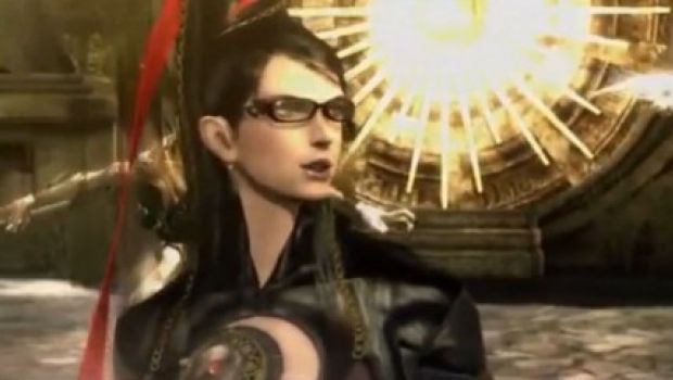 Bayonetta: un nuovo filmato svela spettacolari sessioni di gioco