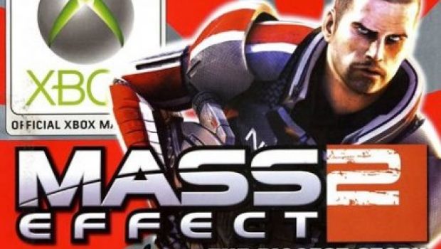 Mass Effect 2: nuovi indiscrezioni