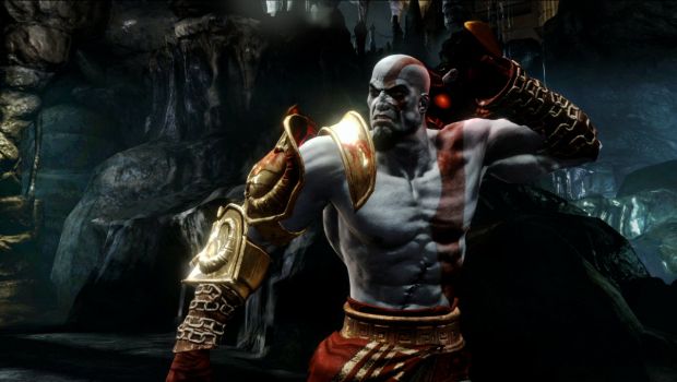 God of War III: nuove immagini