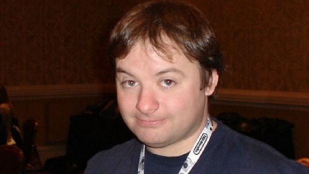 David Jaffe: all'E3 da spettatore
