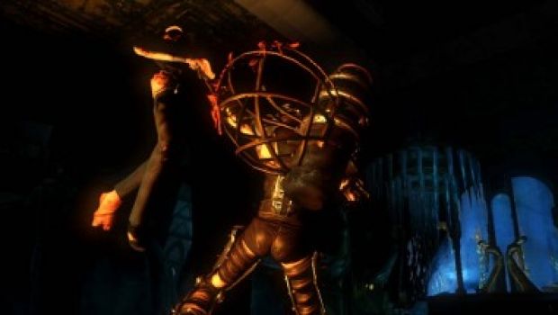BioShock 2: la data d'uscita (?)