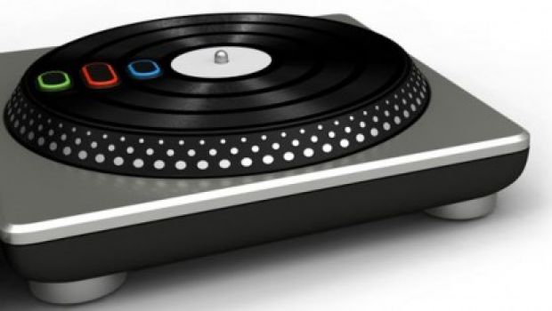 DJ Hero: nuovi dettagli sui brani presenti