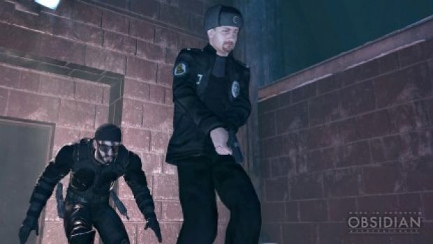 [E3 09] Alpha Protocol: nuovo trailer