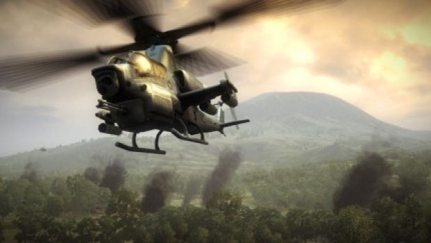 [E3 09] Operation Flashpoint: Dragon Rising - nuovo video