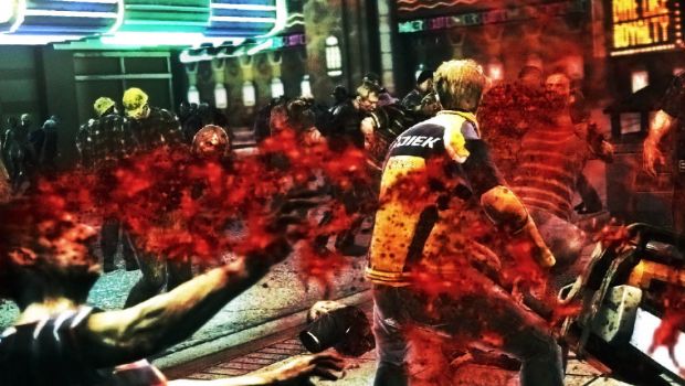 [E3 09] Dead Rising 2: trailer contro ogni febbre suina