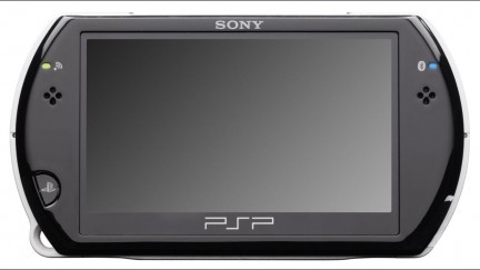 PSP Go!: nuovi dettagli e data di uscita