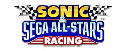 Sonic & Sega All Stars Racing: annuncio e primo video