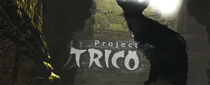 Project Trico: svelato in video il misterioso terzo titolo del Team ICO