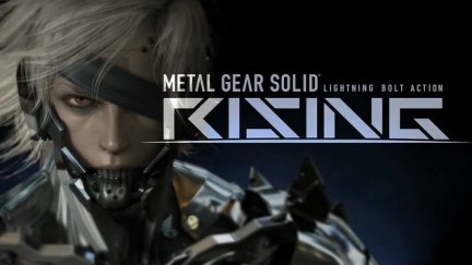 Metal Gears Solid: Rising avrà un motore grafico completamente nuovo