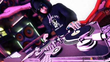 [Live@E3 09] DJ Hero: anteprima