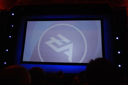 [E3 09] L'intera conferenza Electronic Arts in video