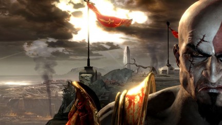 [E3 09] God of War 3: nuove immagini dalla demo