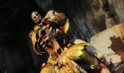 [E3 09] God of War 3: l'intero filmato della demo presentata alla fiera