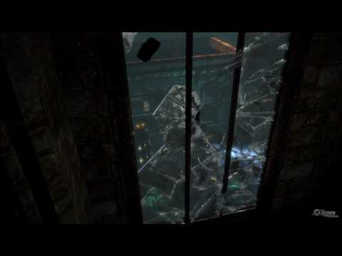 E3 2009: Singularity Live Demo, Part 3