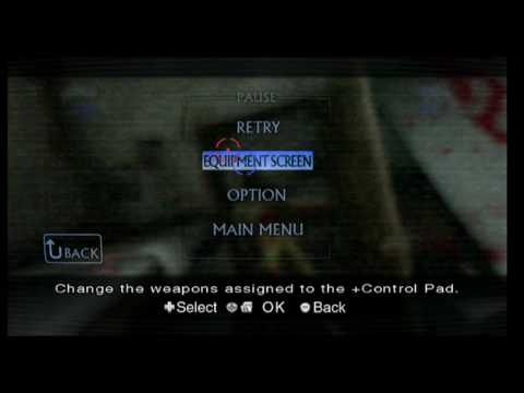 E3 2009: Resident Evil: The Darkside Chronicles Stage Demo