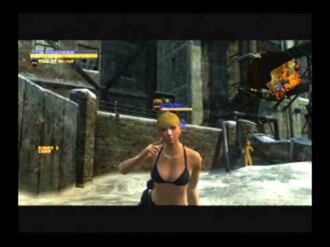 Bikini with Charm x3 *