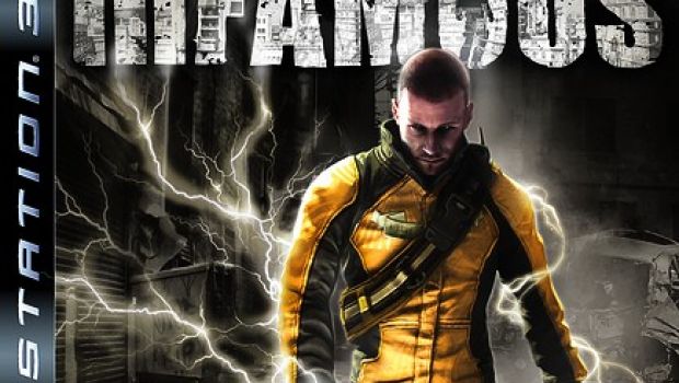 inFamous: la recensione