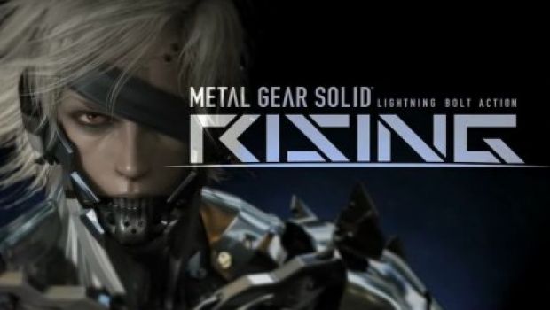 [Live@E3 09] Kojima annuncia Metal Gear Solid: Rising per Xbox 360 - immagini e video