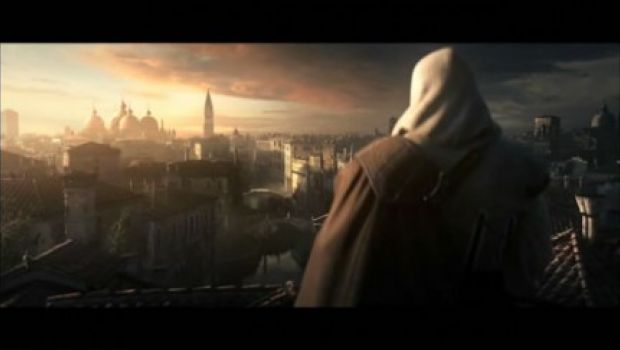 [E3 09] Assassin's Creed 2: trailer ufficiale e data di uscita