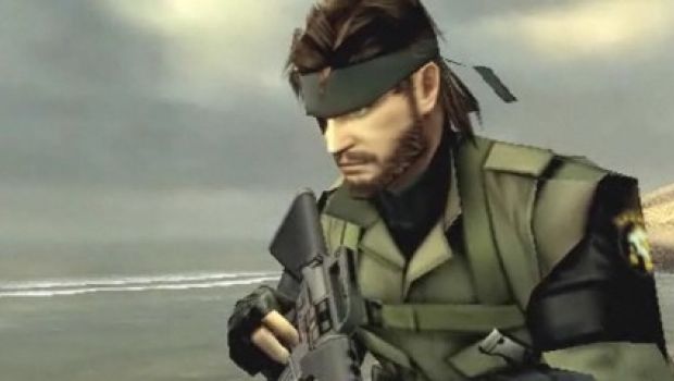 [E3 09] Metal Gear Solid: Peace Walker su PSP - trailer d'annuncio e prime informazioni