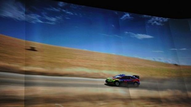 [E3 09] Gran Turismo 5 e Gran Turismo PSP presentati: trailer e dettagli