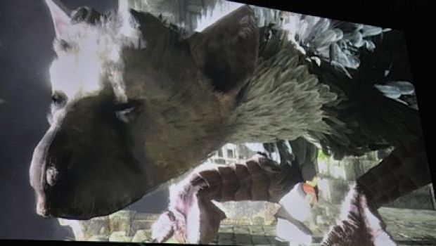 [E3 09] Project Trico diventa The Last Guardian, dal Team Ico