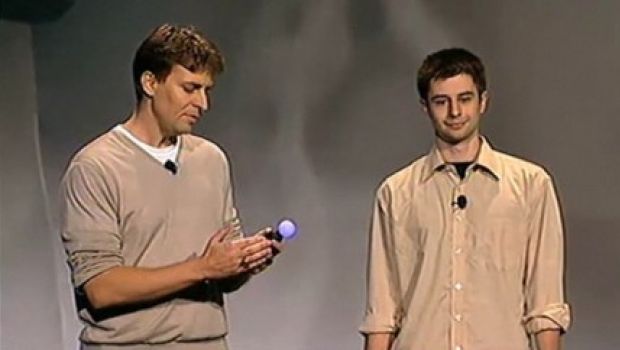 [E3 09] Anche Sony diventa 
