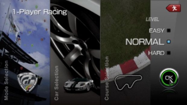 [E3 09] Gran Turismo PSP: prime immagini