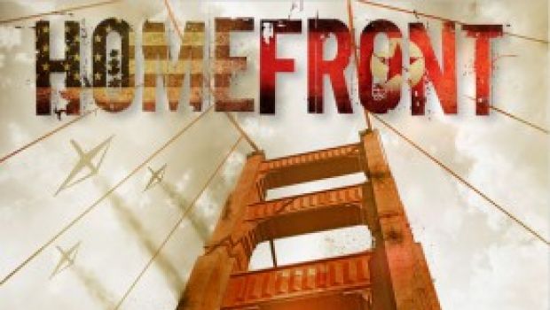 [Live@E3 09] Homefront - anteprima