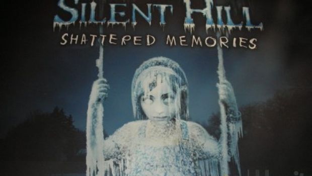 [Live@E3 09] Silent Hill: Shattered Memories - provato