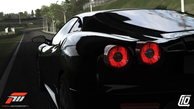 [E3 09] Forza Motorsport 3: immagini, video e nuove informazioni sul volante e sul numero di dischi