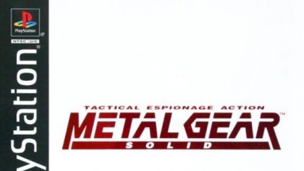 Metal Gear Solid su PSN ha una data