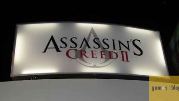 [Live@E3 09] Assassin's Creed 2: nuovi interessanti dettagli dal nostro incontro a porte chiuse