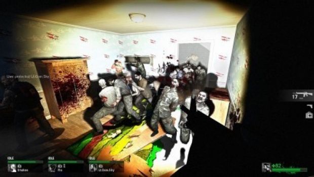 Left 4 Dead continuerà ad essere supportato, secondo Valve