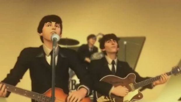 [E3 09] The Beatles: Rock Band giocato e spiegato dagli sviluppatori in un filmato