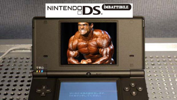 Nintendo: cancellato il progetto di una nuova console portatile