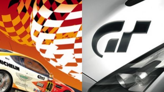Gran Turismo 5 e Forza Motorsport 3: segnali d'amore e odio tra Polyphony e Turn10