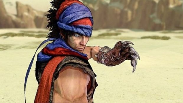 Prince of Persia non potrebbe girare su Wii secondo Ubisoft