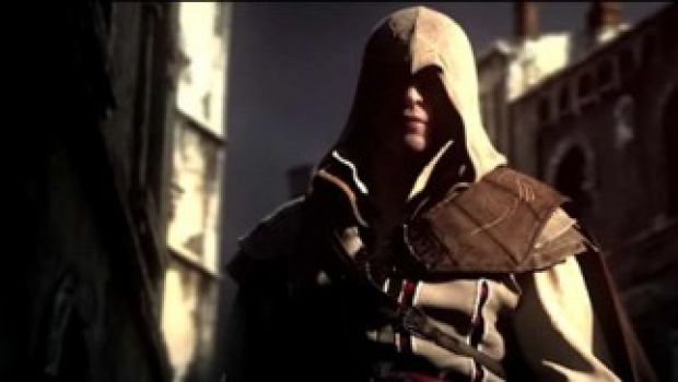 Assassin's Creed 2: arriva la Black Edition